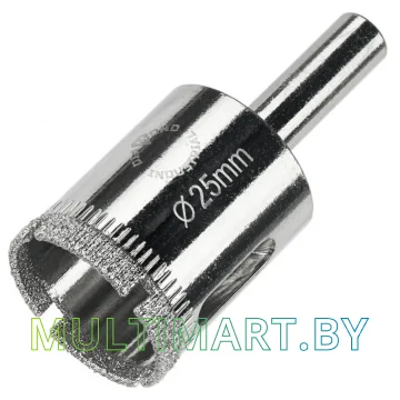 Коронка Diamond Industrial DIDCBC025